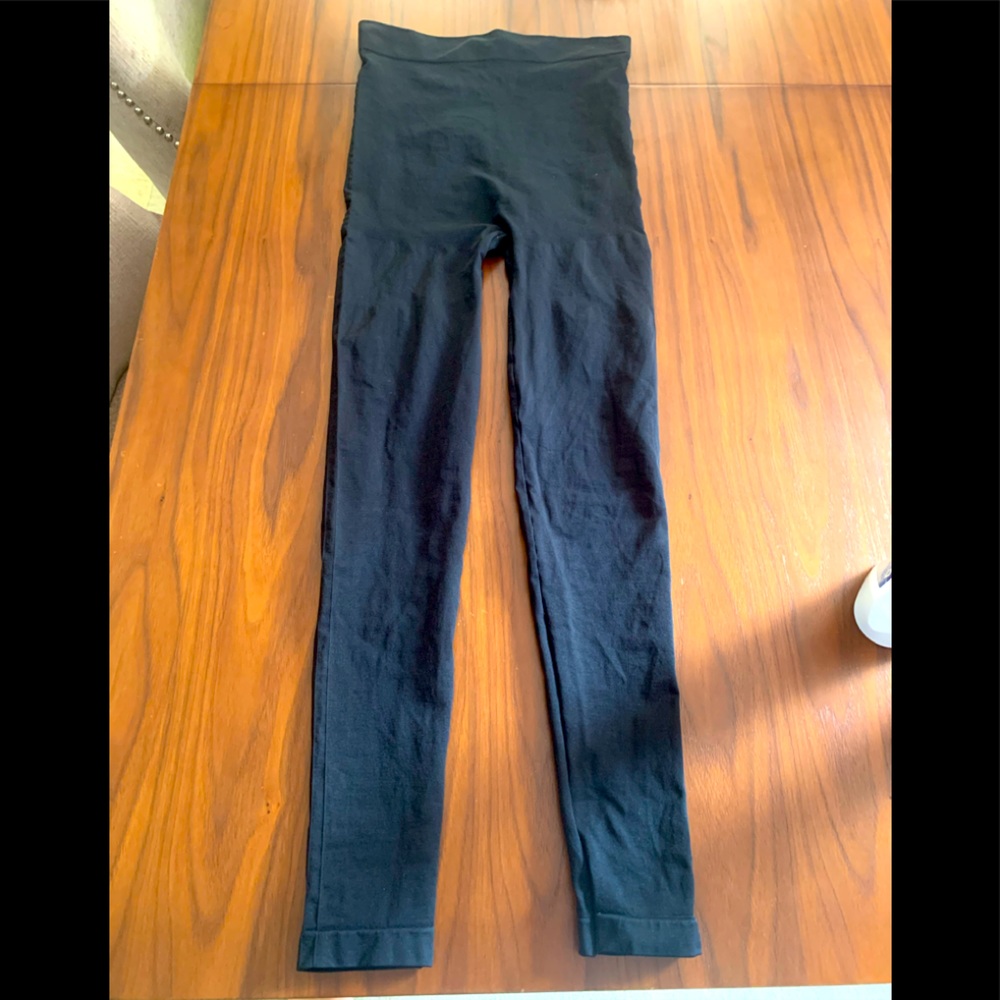 Blanqi maternity leggings